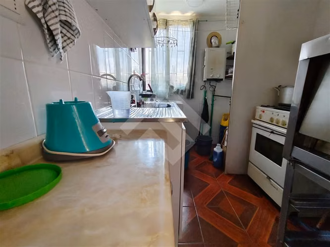 Departamento en venta con subsidio 3 dorm. en Maipú