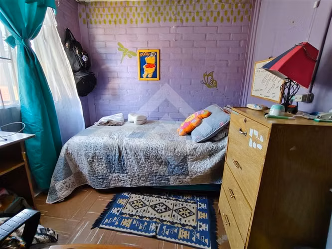 Departamento en venta con subsidio 3 dorm. en Maipú