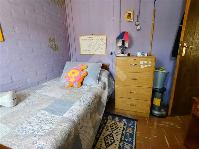 Departamento en venta con subsidio 3 dorm. en Maipú