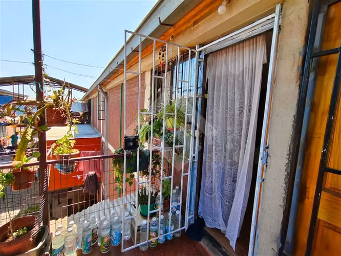 Departamento en venta con subsidio 3 dorm. en Maipú