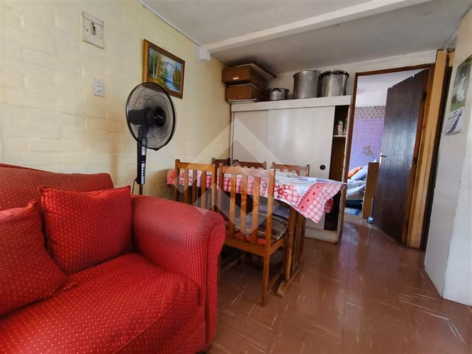 Departamento en venta con subsidio 3 dorm. en Maipú