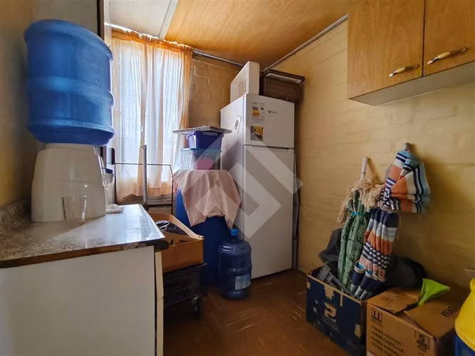 Departamento en venta con subsidio 3 dorm. en Maipú