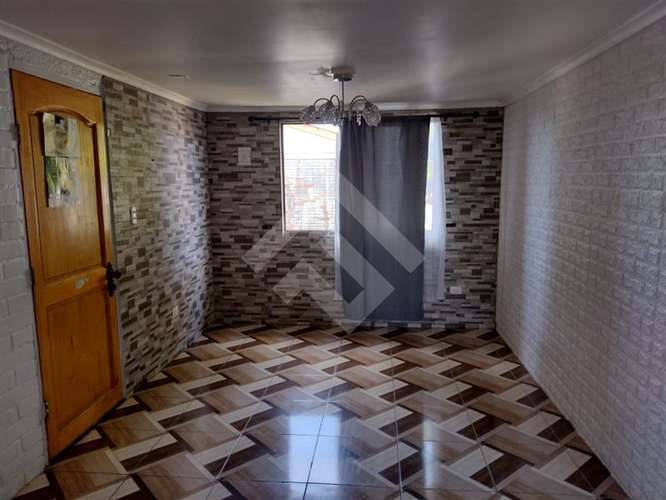 Departamento en venta de 3 dorm subsidio Maipu - Imagen 3