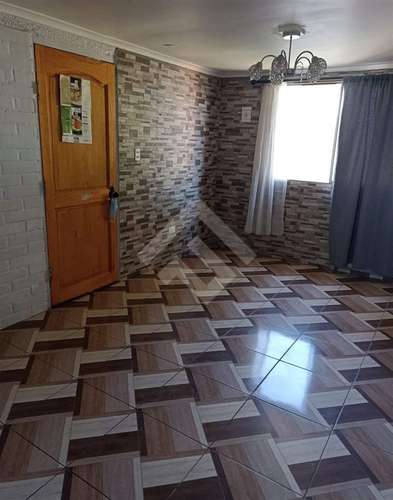 Departamento en venta de 3 dorm subsidio Maipu - Imagen 2