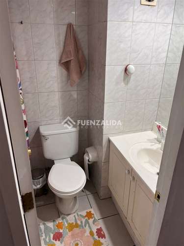 Departamento en venta de 2 dorm. en Santiago - Imagen 9