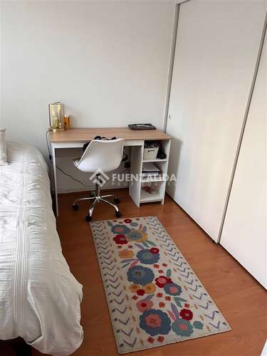 Departamento en venta de 2 dorm. en Santiago - Imagen 11