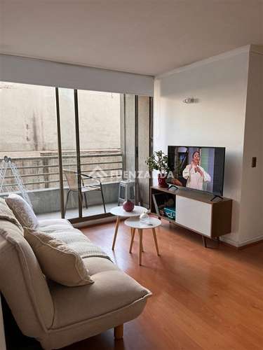 Departamento en venta de 2 dorm. en Santiago - Imagen 5