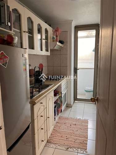 Departamento en venta de 2 dorm. en Santiago - Imagen 2