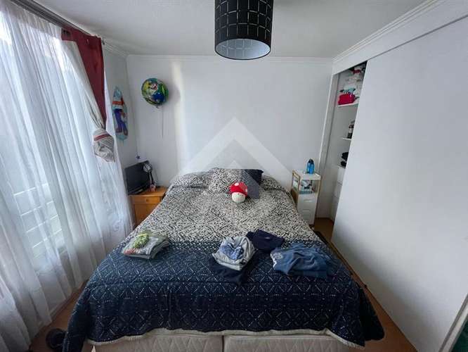 Departamento en venta de 2 dorm. en Santiago - Imagen 7