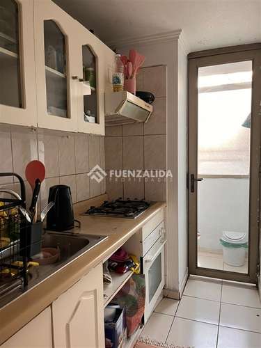 Departamento en venta de 2 dorm. en Santiago - Imagen 3