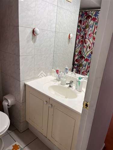 Departamento en venta de 2 dorm. en Santiago - Imagen 8