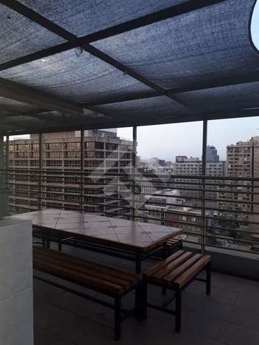Departamento en venta de 2 dorm. en Santiago - Imagen 17