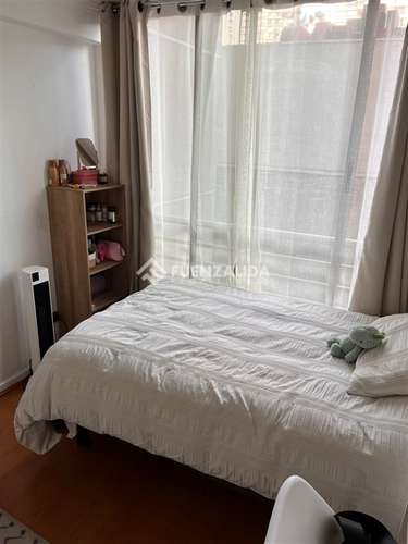 Departamento en venta de 2 dorm. en Santiago - Imagen 10