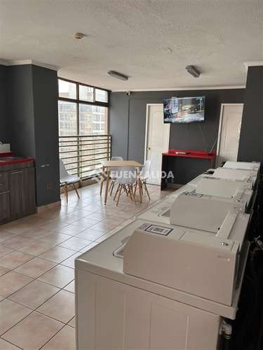 Departamento en venta de 2 dorm. en Santiago - Imagen 14