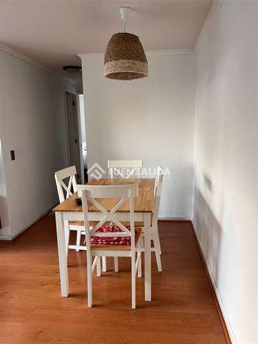 Departamento en venta de 2 dorm. en Santiago - Imagen 6