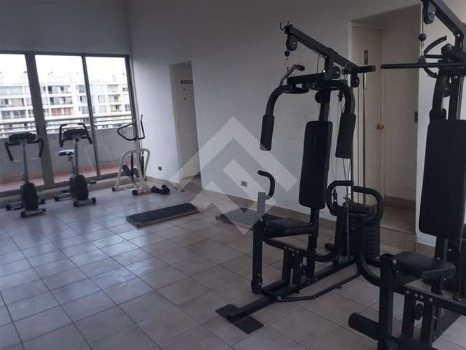 Departamento en venta de 2 dorm. en Santiago - Imagen 16