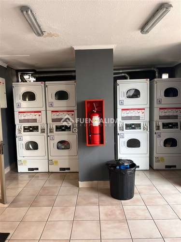 Departamento en venta de 2 dorm. en Santiago - Imagen 13