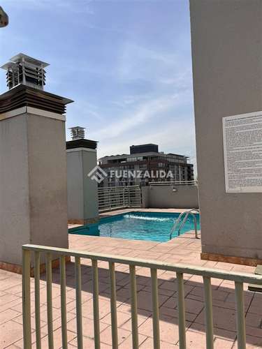 Departamento en venta de 2 dorm. en Santiago - Imagen 18