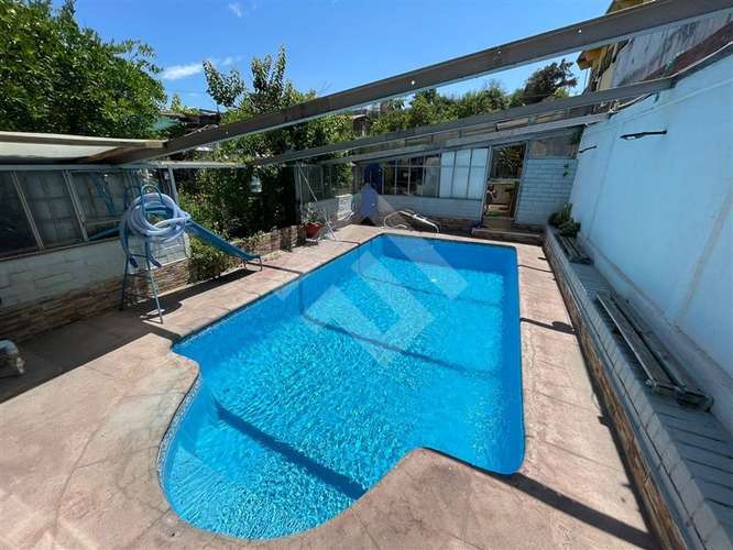 Casa en venta de 5 dorm. en Maipú - Imagen 18