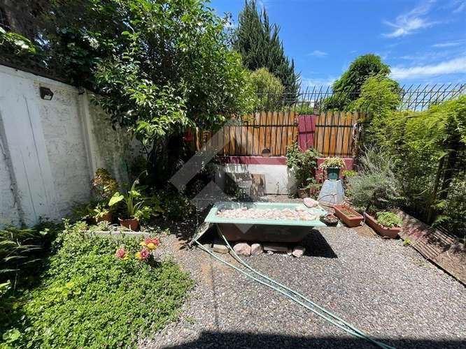 Casa en venta de 5 dorm. en Maipú - Imagen 4