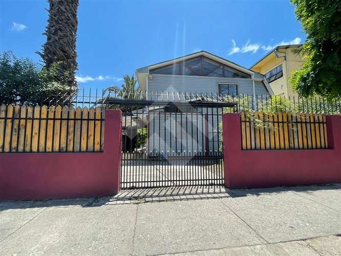 Casa en venta de 5 dorm. en Maipú - Imagen 2