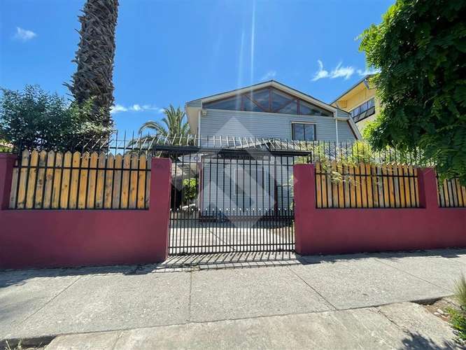 Casa en venta de 5 dorm. en Maipú - Imagen 3