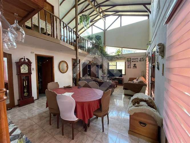Casa en venta de 5 dorm. en Maipú - Imagen 8