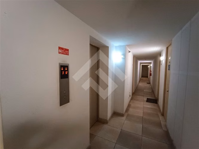 Departamento Estudio en venta Estación Central
