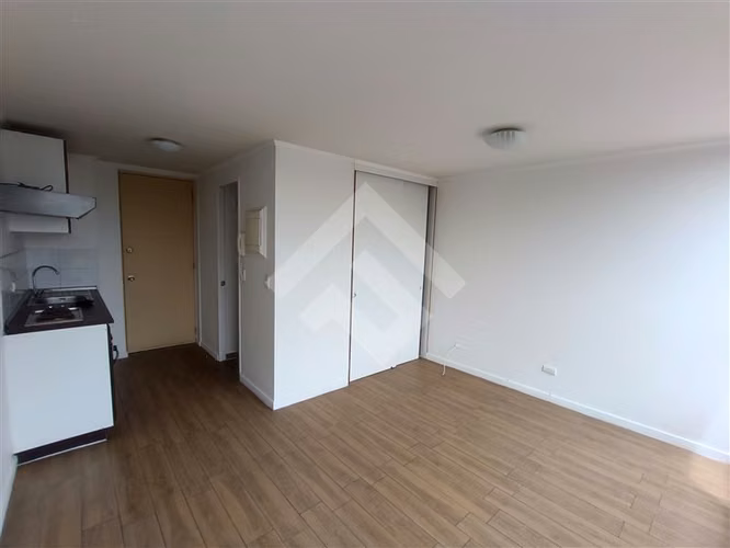 Departamento Estudio en venta Estación Central