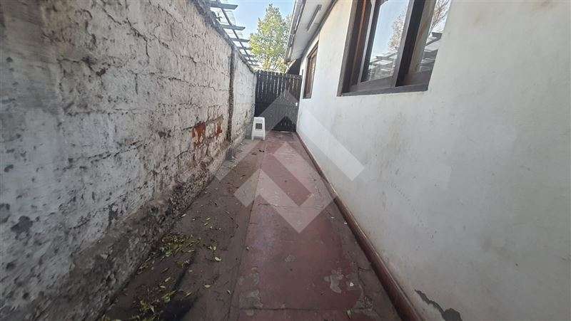 Casa amplio terreno en Maipú - Imagen 4