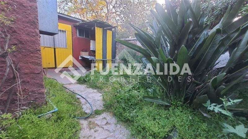 Casa amplio terreno en Maipú - Imagen 11