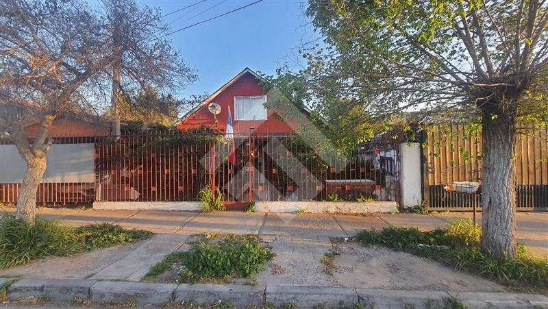 Casa amplio terreno en Maipú - Imagen 2