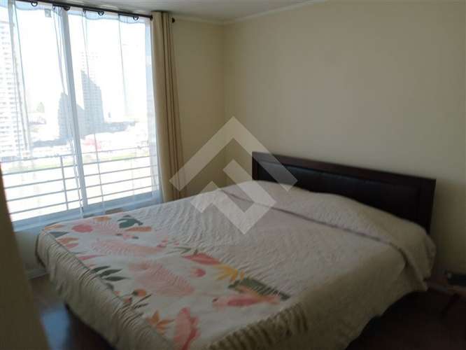 Departamento en venta de 2 dorm. en Estación Central - Imagen 22