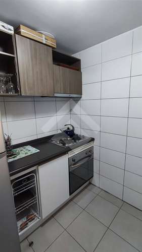 Departamento en venta de 2 dorm. en Estación Central - Imagen 11