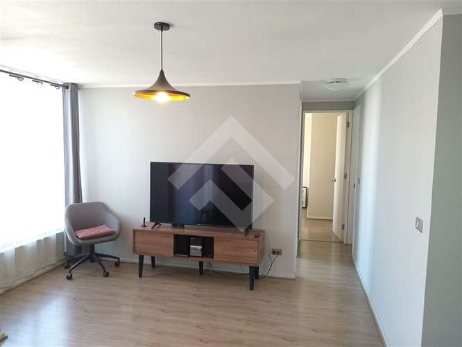 Departamento en venta de 2 dorm. en Estación Central - Imagen 6