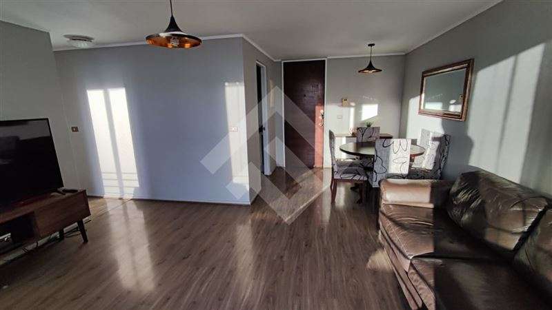 Departamento en venta de 2 dorm. en Estación Central - Imagen 2
