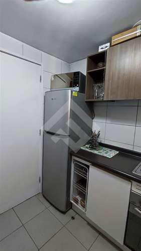 Departamento en venta de 2 dorm. en Estación Central - Imagen 14