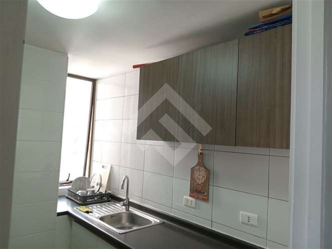 Departamento en venta de 2 dorm. en Estación Central - Imagen 13