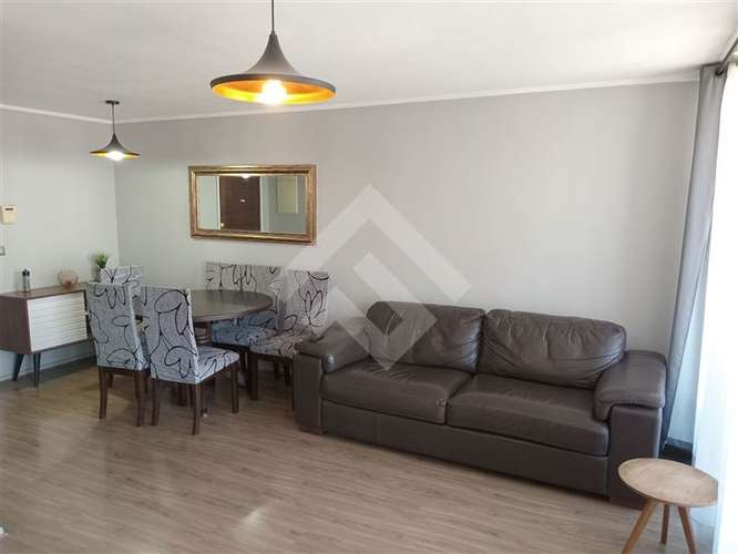 Departamento en venta de 2 dorm. en Estación Central - Imagen 5