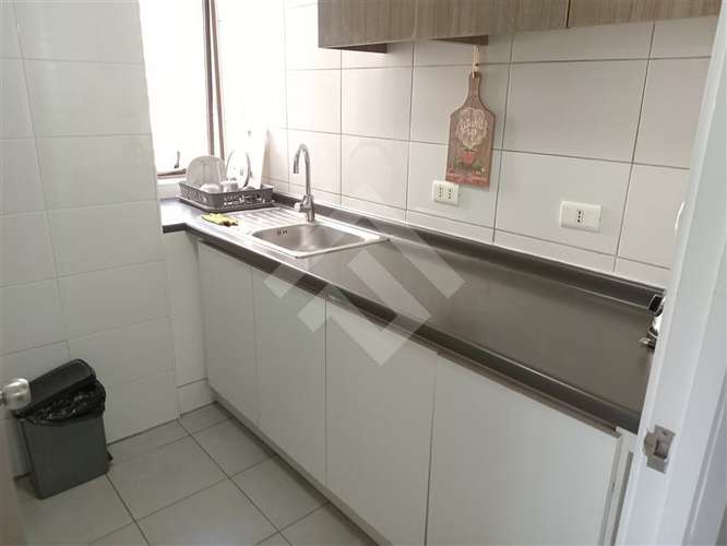 Departamento en venta de 2 dorm. en Estación Central - Imagen 12