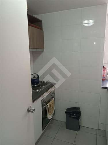 Departamento en venta de 2 dorm. en Estación Central - Imagen 10
