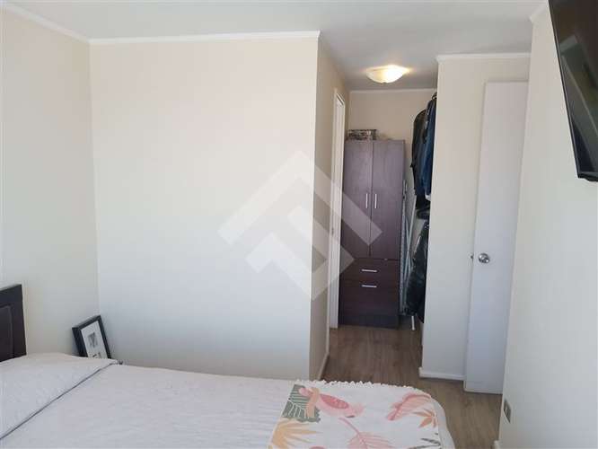 Departamento en venta de 2 dorm. en Estación Central - Imagen 24
