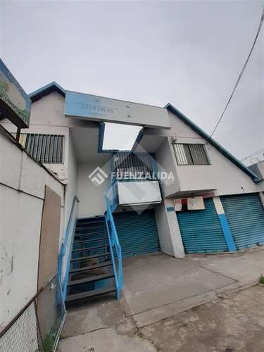 Local Comercial en arriendo Av. Pajaritos Maipú - Imagen 10