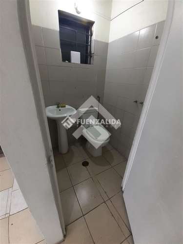 Local Comercial en arriendo Av. Pajaritos Maipú - Imagen 11