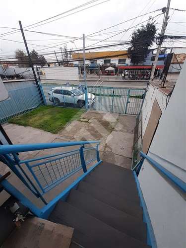 Local Comercial en arriendo en Av. Pajaritos Maipu - Imagen 3