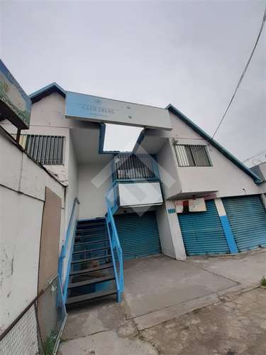 Local Comercial en arriendo en Av. Pajaritos Maipu - Imagen 2