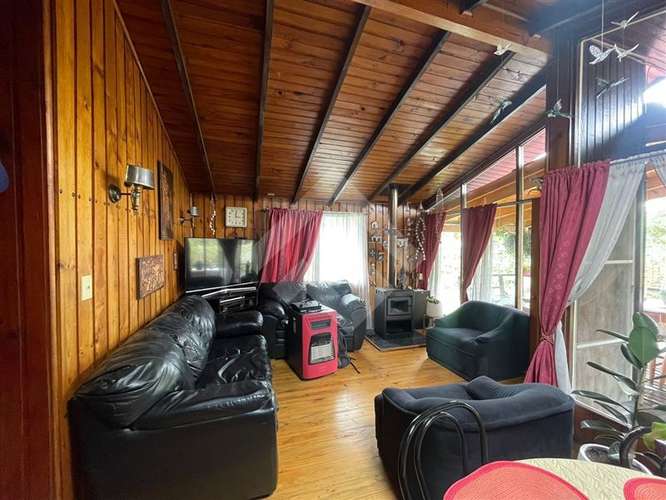 Casa en venta de 6 dorm. en Maipú 450 mt2 de terreno - Imagen 14