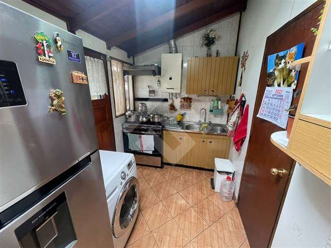 Casa en venta de 6 dorm. en Maipú 450 mt2 de terreno - Imagen 16
