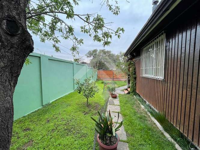 Casa en venta de 6 dorm. en Maipú 450 mt2 de terreno - Imagen 6