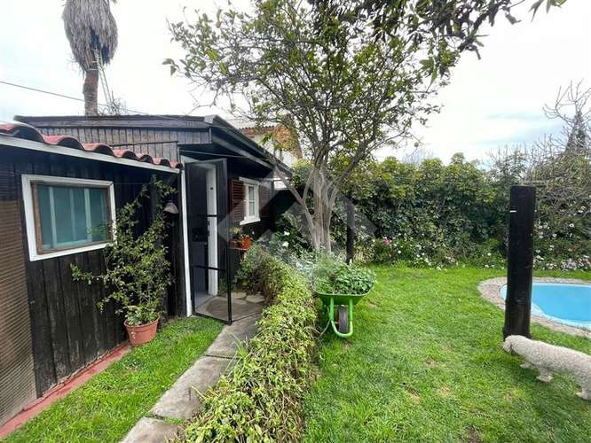 Casa en venta de 6 dorm. en Maipú 450 mt2 de terreno - Imagen 27